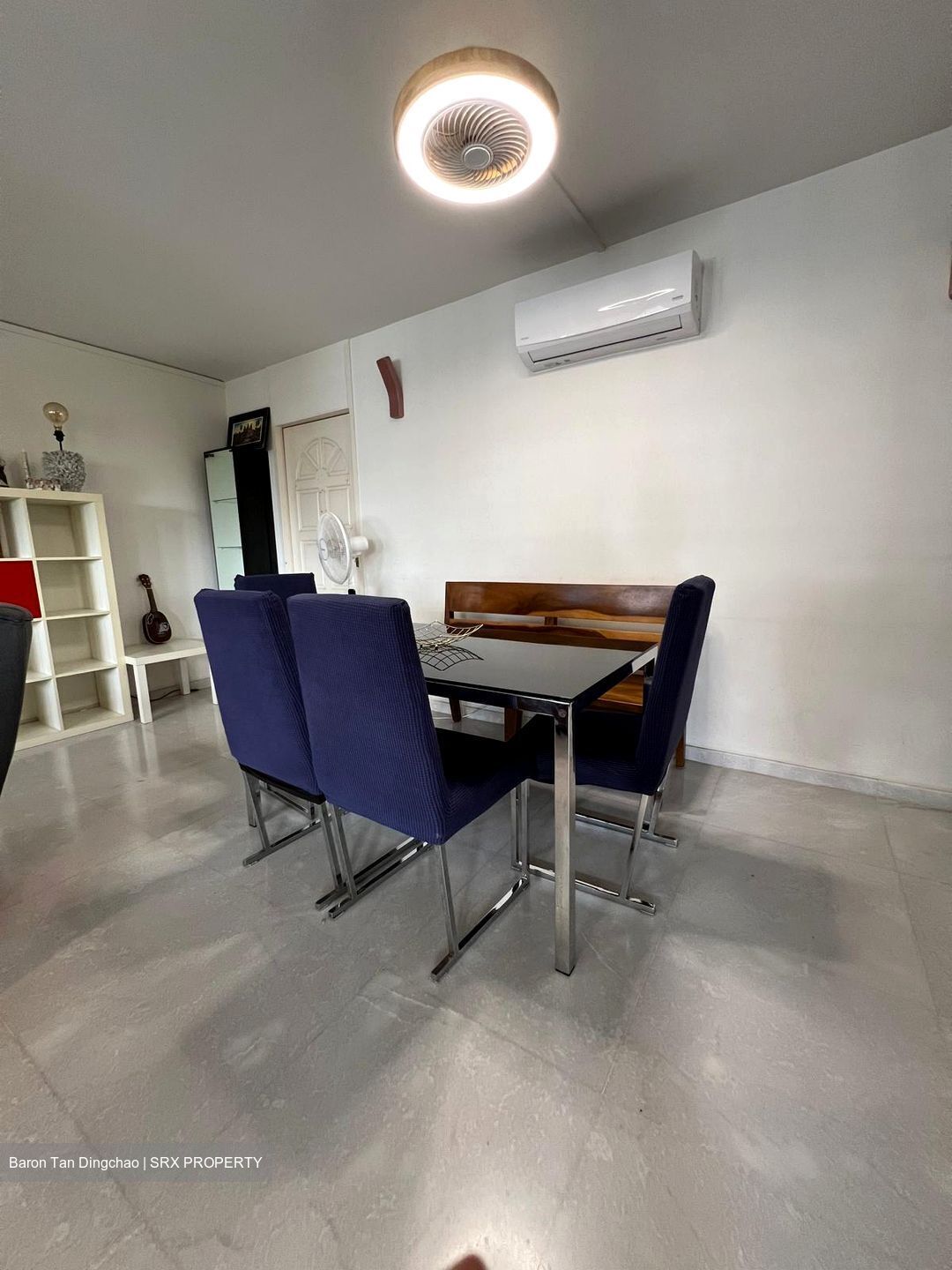 Blk 349 Yishun Jasmine (Yishun), HDB 4 Rooms #603512861